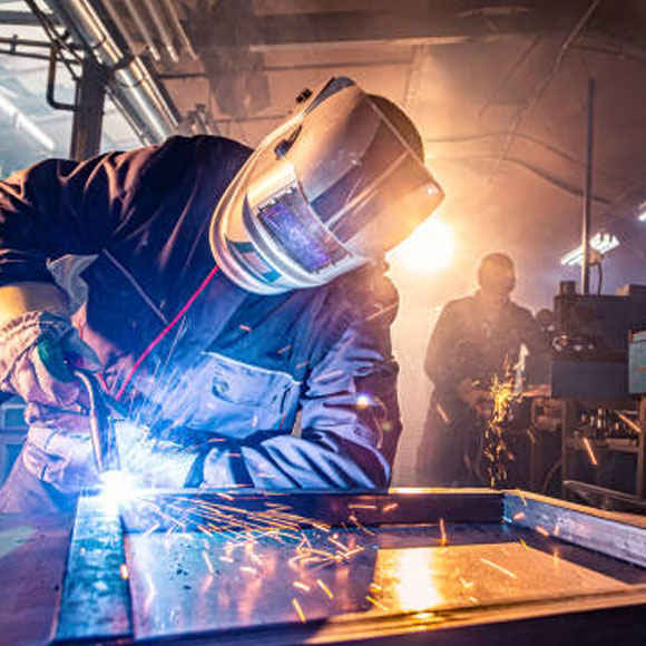 Fabrication Service
