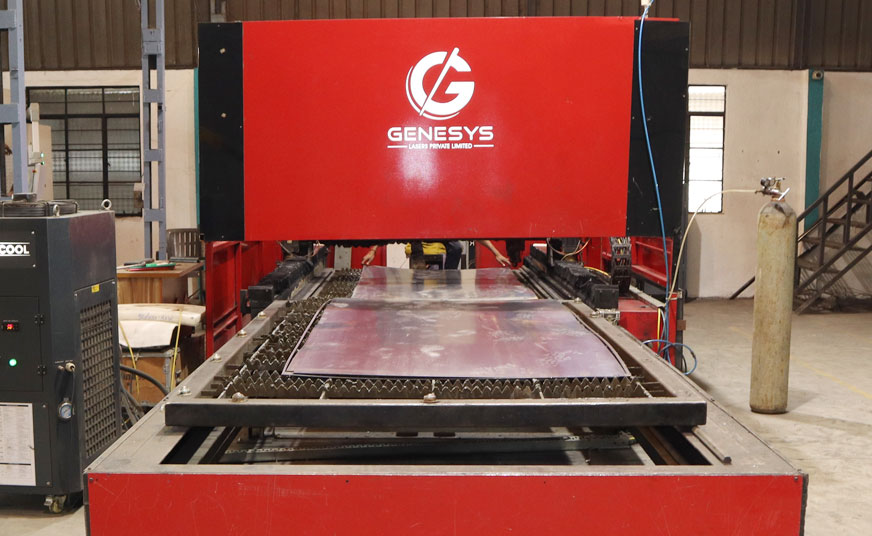 Fabrication Service